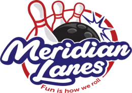 meridian lanes logo